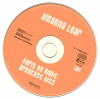 Amanda Lear - Paris by night-Greatest Hits - Cd I